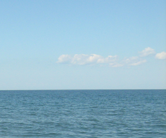 Море!!!