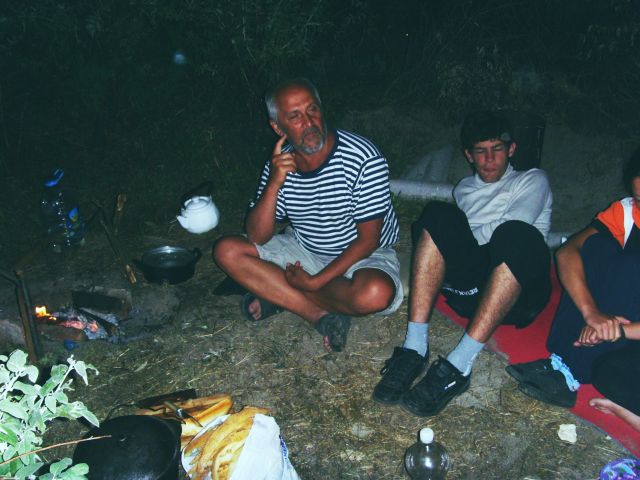 Штормовое 2009